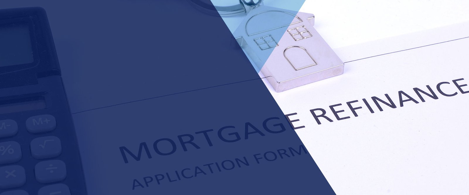 First-Time Home Buyer Mortgage 